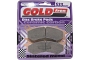 Goldfren S33-299 Brake Pads
