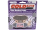 Goldfren S33-247 Brake Pads