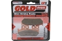 Goldfren GP5-025 Racing Only Brake Pads