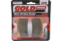 Goldfren GP5-073 Racing Only Brake Pads