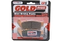 Goldfren GP5-022 Racing Only Brake Pads