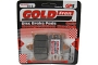 Goldfren GP5-069 Racing Only Brake Pads