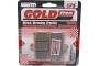 Goldfren GP5-032 Racing Only Brake Pads
