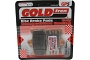 Goldfren GP5-070 Racing Only Brake Pads