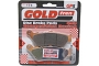 Goldfren GP5-106 Racing Only Brake Pads