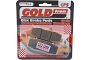 Goldfren GP5-124 Racing Only Brake Pads