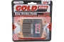Goldfren GP5-141 Racing Only Brake Pads