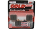 Goldfren GP5-177 Racing Only Brake Pads