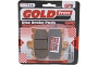 Goldfren GP5-196 Racing Only Brake Pads