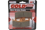 Goldfren GP5-270 Racing Only Brake Pads