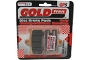 Goldfren GP5-207 Racing Only Brake Pads
