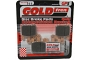 Goldfren GP5-200 Racing Only Brake Pads