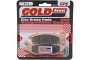 Goldfren GP5-210 Racing Only Brake Pads