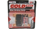 Goldfren GP5-213 Racing Only Brake Pads
