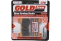 Goldfren GP5-214 Racing Only Brake Pads