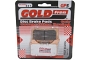 Goldfren GP5-231 Racing Only Brake Pads