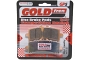 Goldfren GP5-258 Racing Only Brake Pads