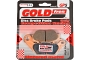 Goldfren GP5-264 Racing Only Brake Pads