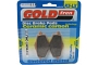 Goldfren K5-LX018 Brake Pads
