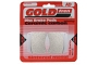 Goldfren AD164 Brake Pads