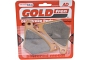 Goldfren AD060 Brake Pads