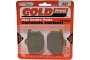 Goldfren AD080 Brake Pads