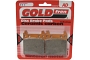Goldfren AD171 Brake Pads