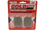 Goldfren AD082 Brake Pads