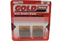 Goldfren AD144 Brake Pads