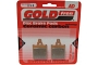 Goldfren AD096 Brake Pads