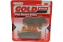 Goldfren AD050 Brake Pads