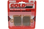 Goldfren AD151 Brake Pads