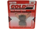Goldfren AD047 Brake Pads