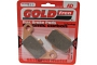 Goldfren AD037 Brake Pads
