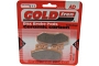 Goldfren AD011 Brake Pads