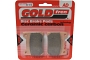 Goldfren AD015 Brake Pads