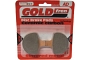 Goldfren AD057 Brake Pads