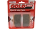 Goldfren AD064 Brake Pads