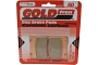Goldfren AD172 Brake Pads