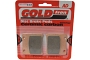 Goldfren AD085 Brake Pads
