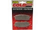Goldfren AD043 Brake Pads