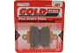 Goldfren AD030 Brake Pads