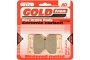 Goldfren AD074 Brake Pads