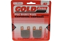 Goldfren AD121 Brake Pads