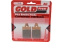 Goldfren AD115 Brake Pads