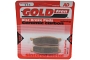 Goldfren AD034 Brake Pads