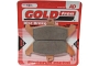 Goldfren AD101 Brake Pads