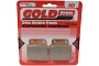 Goldfren AD149 Brake Pads