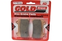 Goldfren AD073 Brake Pads