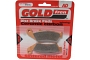 Goldfren AD004 Brake Pads